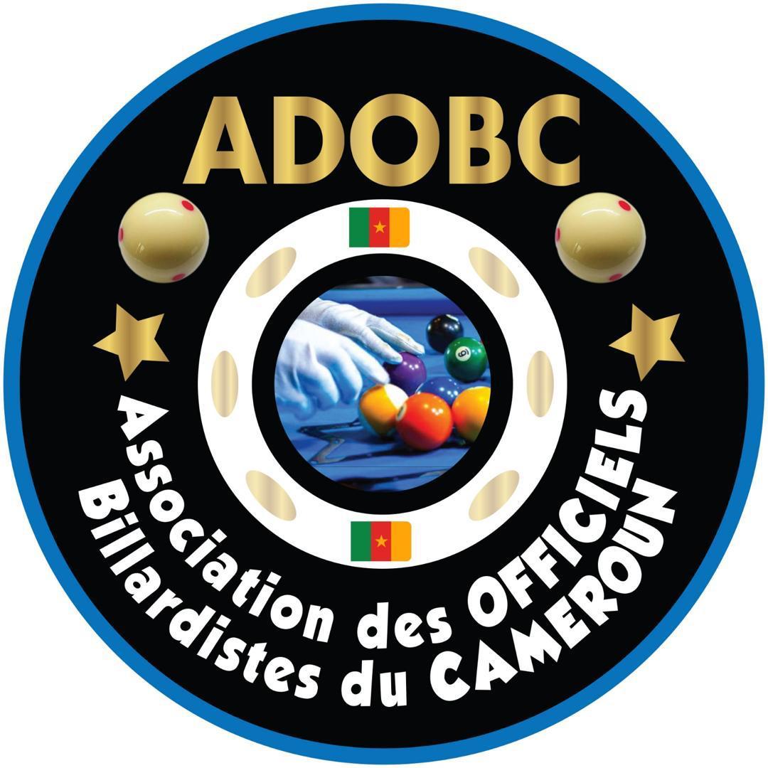 ADOBC — Association des Officiels Billardistes du Cameroun